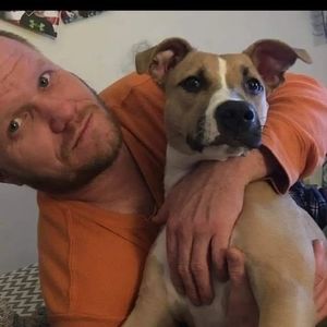 Meet your Posher, Jeffreyscott